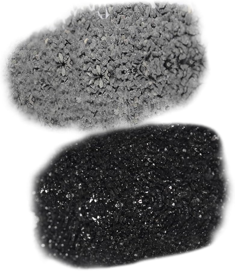 Natural River Stones for Aquarium Fish Tank Garden Landscaping Outdoor Pathway Decor - Image 1